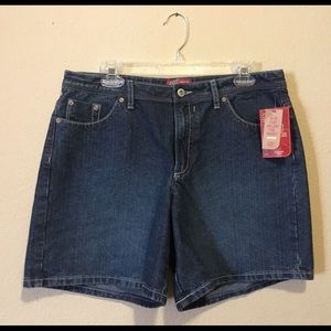 Blue Jean/Denim Shorts